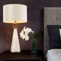 Flambeau - Bordslampa NEO 1xE27/60W/230V