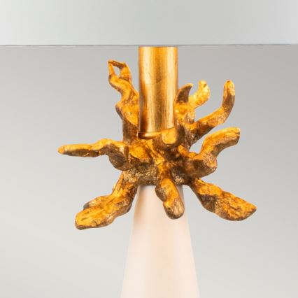 Flambeau - Bordslampa NEO 1xE27/60W/230V