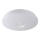 FOGLER LED takarmatur med rörelse- och skymningssensor, 12W/230V, Ø 28 cm