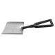 Foldable shovel svart/grå
