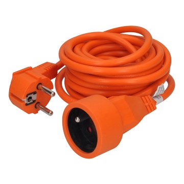 Förlängningskabel 10 m