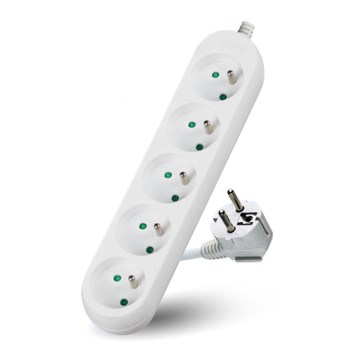 Förlängningskabel 5Z 5m