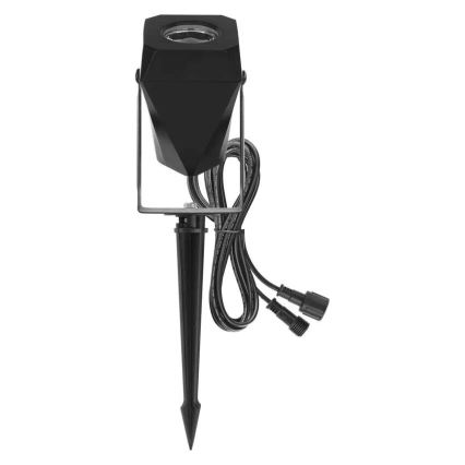 LED RGBIC Ljusreglerad utomhus lampa GoSmart - förlängning LED/1,5W/230V 3000-6500K IP65 Wi-Fi Tuya