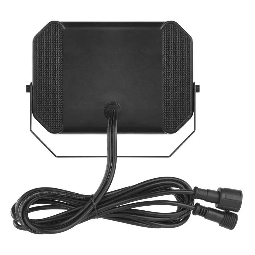 LED RGBIC Ljusreglerad utomhus strålkastare GoSmart - förlängning LED/4W/230V 3000-6500K IP65 Wi-Fi Tuya