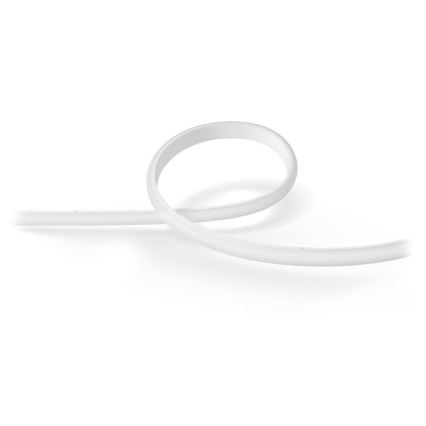 Förlängningskit LED stmívatelného pásku Philips Hue White And Color Ambiance 1m LED/12,3W/230V