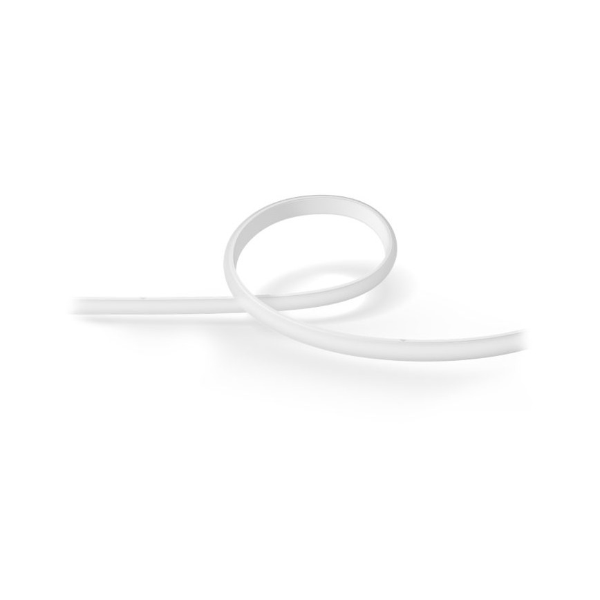 Förlängningskit LED stmívatelného pásku Philips Hue White And Color Ambiance 1m LED/12,3W/230V