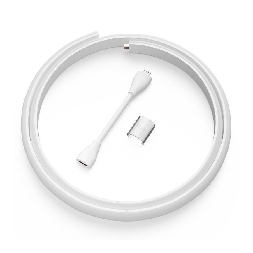 Förlängningskit LED stmívatelného pásku Philips Hue White And Color Ambiance 1m LED/12,3W/230V