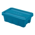 Förvaringsbox HEAVY DUTY 12,5 l blå