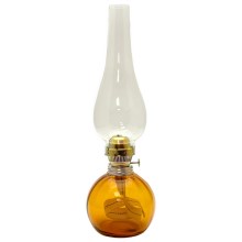 Fotogenlampa BASIC 38 cm amber