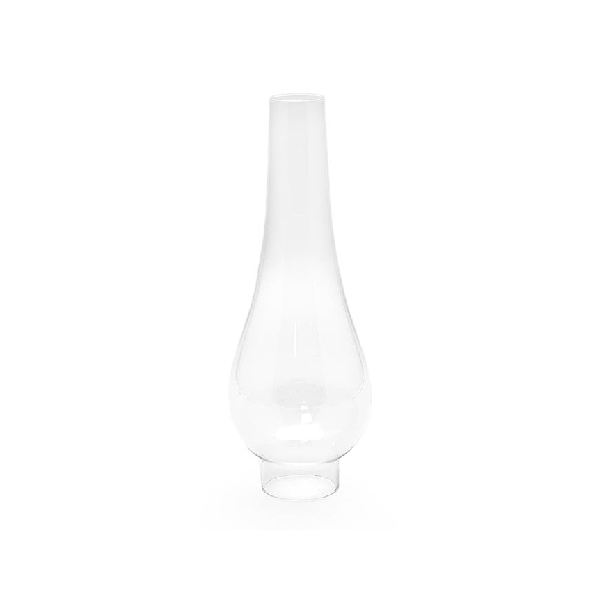 Fotogenlampa JASMÍNA 50 cm skogsgrön