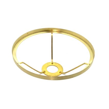 Fotogenlampa JASMÍNA 50 cm skogsgrön med en blommig lampskärm