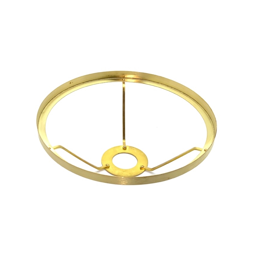 Fotogenlampa med ett tennställ 45 cm skogsgrön