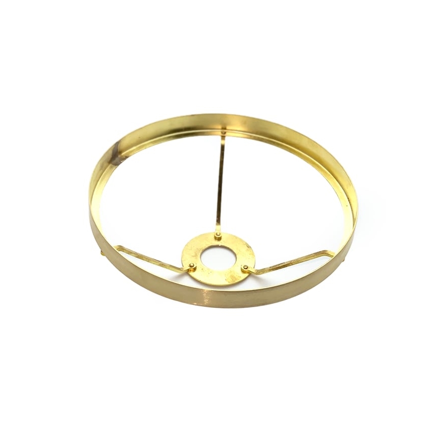 Fotogenlampa TEREZA 34 cm opal