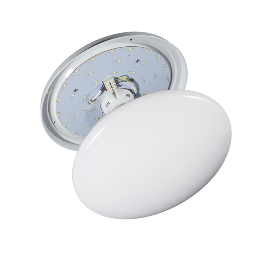 Fulgur 23459 - LED Takbelysning ANETA 410 LED/24W/230V 4000K