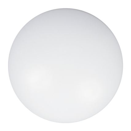 Fulgur 23657 - LED Takbelysning med en sensor ANETA-S LED/12W/230V 2700K