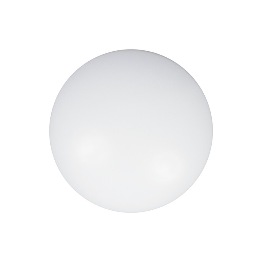 Fulgur 23657 - LED Takbelysning med en sensor ANETA-S LED/12W/230V 2700K