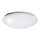 Fulgur 23662 - LED Taklampa med sensor ANETA-S LED/20W/230V