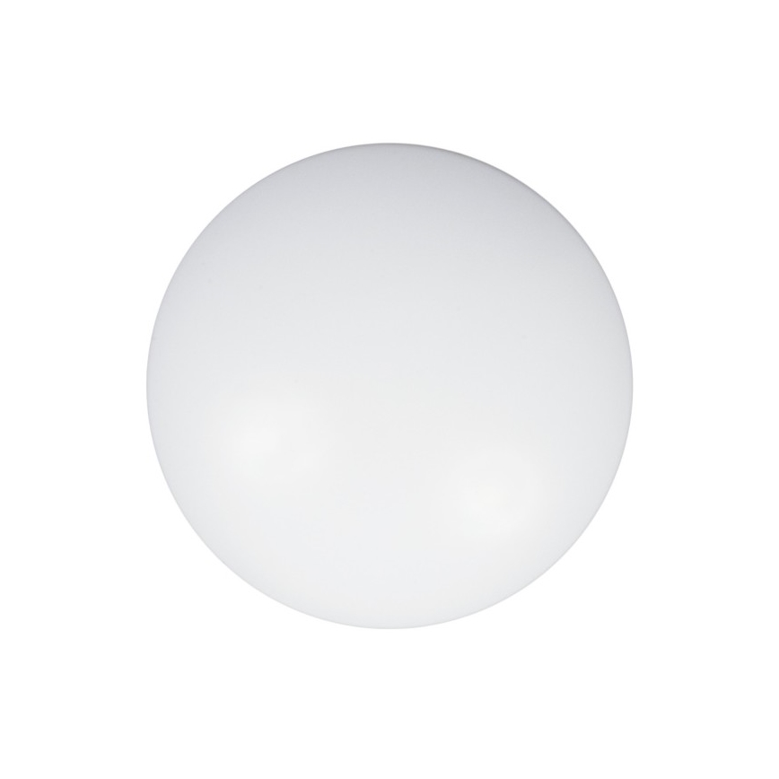 Fulgur 23662 - LED Taklampa med sensor ANETA-S LED/20W/230V