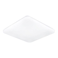 Fulgur 24112 - LED Takbelysning PAVLA 520 LED/48W/230V 4000K
