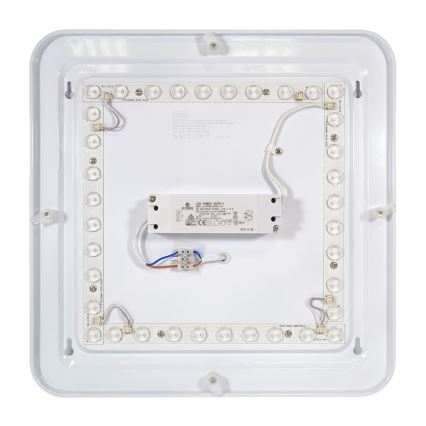 Fulgur 24313 - LED Takbelysning PAVLA stjärnor LED/36W/230V 2700K