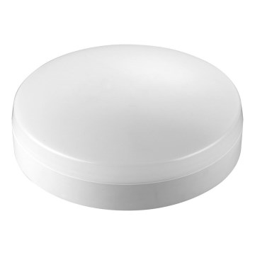 Fulgur 26135 - LED Badrumsbelysning med sensor NINO LED/11W/230V IP44