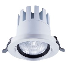 Fulgur 26314 - LED upphängd takbelysning LED/30W/230V CRI 90