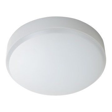 Fulgur 28838 - LED Badrum takbelysning DITA LED/12W/230V IP44