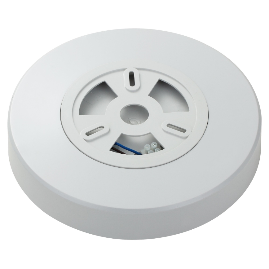 Fulgur 28838 - LED Badrum takbelysning DITA LED/12W/230V IP44