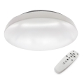 Fulgur 28852 - LED Dimbar belysning ANETA ECO LED/36W/230V 3000-6500K + fjärrkontroll