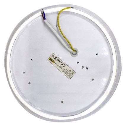 Fulgur 28852 - LED Dimbar belysning ANETA ECO LED/36W/230V 3000-6500K + fjärrkontroll
