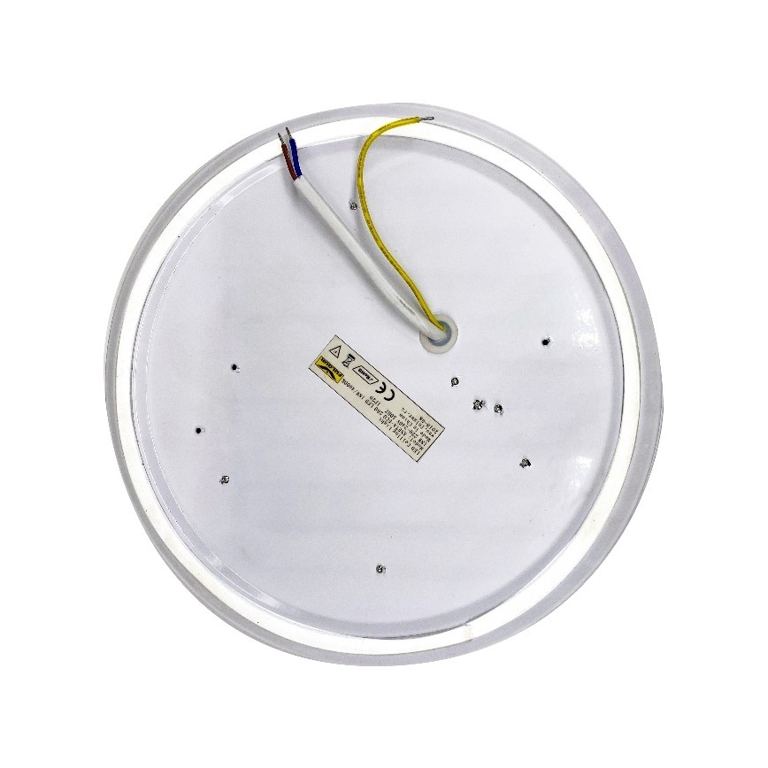 Fulgur 28852 - LED Dimbar belysning ANETA ECO LED/36W/230V 3000-6500K + fjärrkontroll