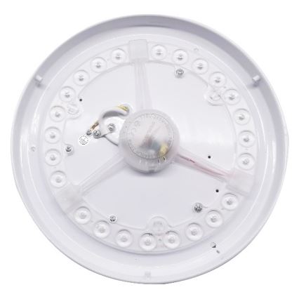 Fulgur 28852 - LED Dimbar belysning ANETA ECO LED/36W/230V 3000-6500K + fjärrkontroll