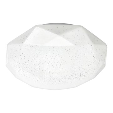 Fulgur 28855 - LED Takbelysning BELA LED/24W/230V