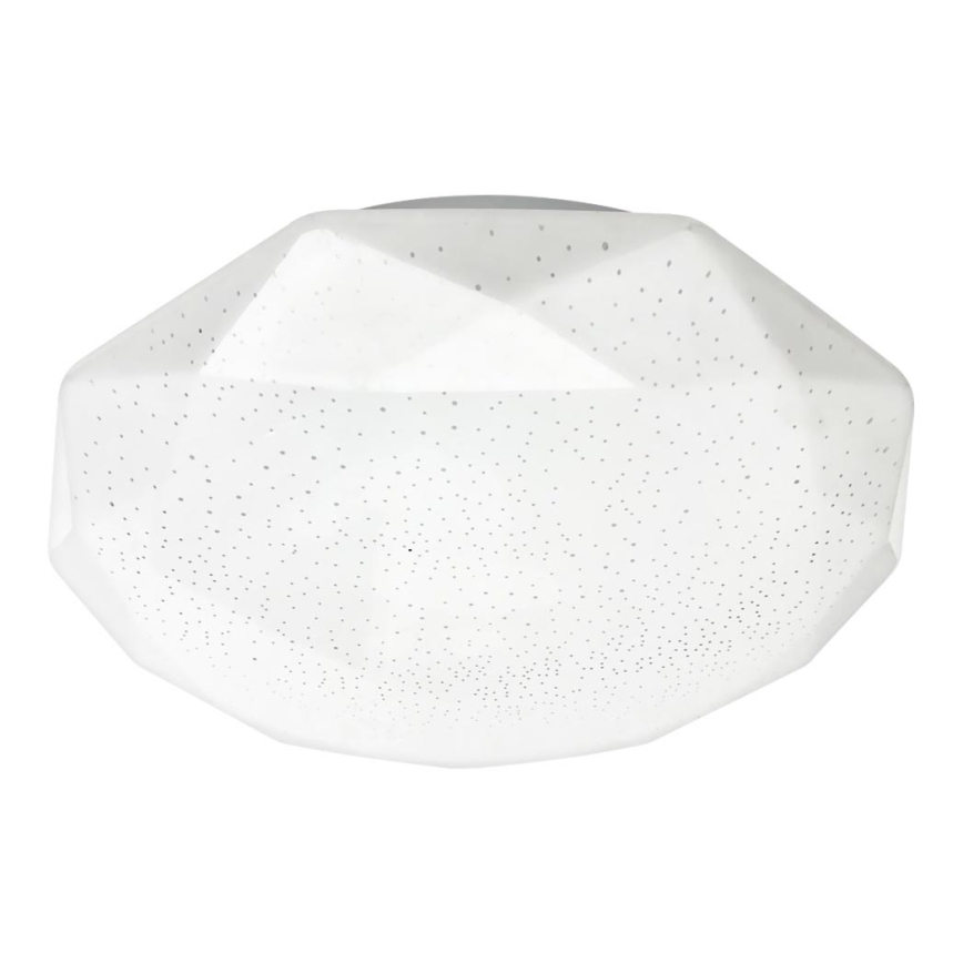 Fulgur 28855 - LED Takbelysning BELA LED/24W/230V