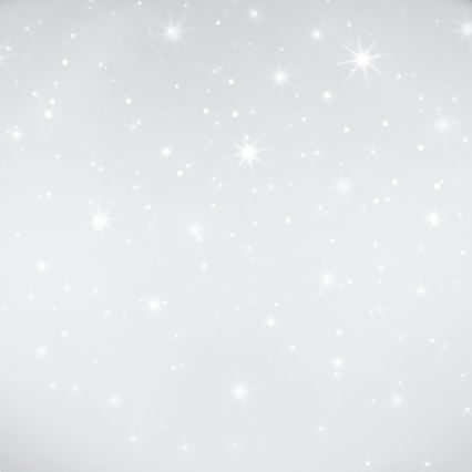 Fulgur 28855 - LED Takbelysning BELA LED/24W/230V