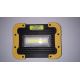 Fulgur 34004 - Uppladdningsbar LED-strålkastare med en strömbank LED/17W/4400 mAh IPX4