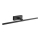 Fulgur 40697 - LED Badrum spegelbelysning LUNA LED/12W/230V IP44 svart