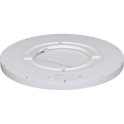 Fulgur 41812 - LED taklampa NOMY LED/32W/230V 3000/4000/6000K IP40 diameter 40 cm vit