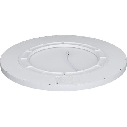 Fulgur 42365 - LED taklampa NOMY LED/50W/230V 3000/4000/6000K IP40 diameter 60 cm vit
