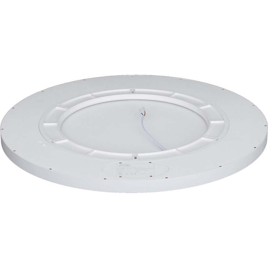 Fulgur 42365 - LED taklampa NOMY LED/50W/230V 3000/4000/6000K IP40 diameter 60 cm vit