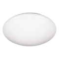 Fulgur s-24465 - LED taklampa ANETA DUAL, 36 W/230 V + 10 W LED, 4000 K, Ø 50 cm