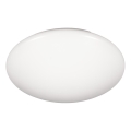 Fulgur s-24466 - LED taklampa ANETA DUAL LED/36W/230V + LED/10W 3000K Ø 50 cm