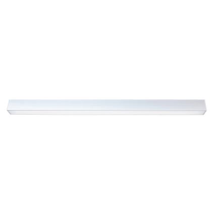 Fulgur s-28832 - NINA LED-takarmatur, ytmonterad eller som pendel, 40W/230V 4000K, vit
