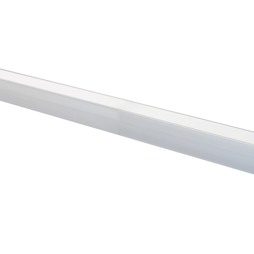 Fulgur s-28832 - NINA LED-takarmatur, ytmonterad eller som pendel, 40W/230V 4000K, vit