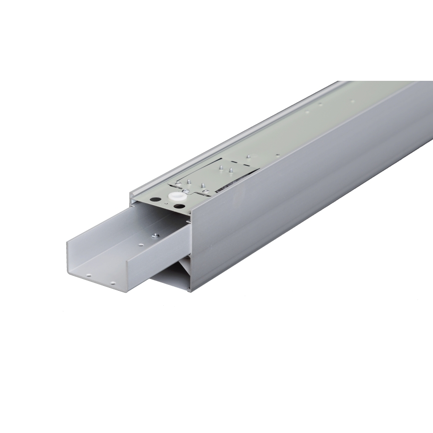 Fulgur s-28832 - NINA LED-takarmatur, ytmonterad eller som pendel, 40W/230V 4000K, vit