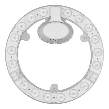 Fulgur s-28862 - LED magnetisk modul LED/18W/230V 4000K Ø 15,5 cm