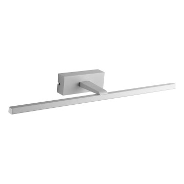 Fulgur s-34610 - LED-belysning för badrumsspegel LUNA LED/12W/230V IP44 vit