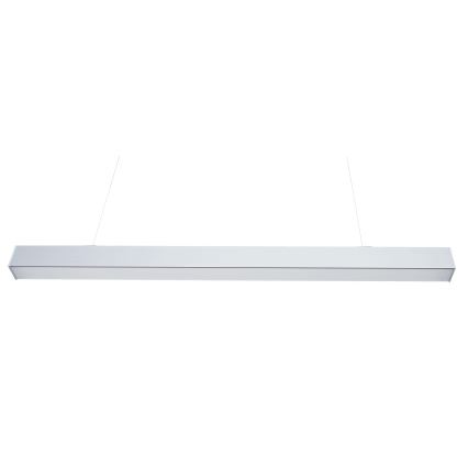 Fulgur s-38968 - LED taklampa, ytmonterad pendel NINA LED/40W/230V 3000K vit