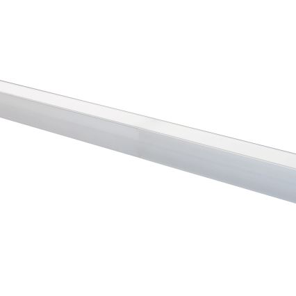 Fulgur s-38968 - LED taklampa, ytmonterad pendel NINA LED/40W/230V 3000K vit