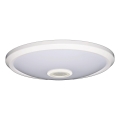 Fulgur s-39670 - LED-nödbelysning med rörelse- och skymningssensor DARINA LED/16W/230V Ø 29 cm